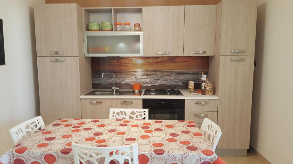 Casina Cucci - Appartamento Destra 