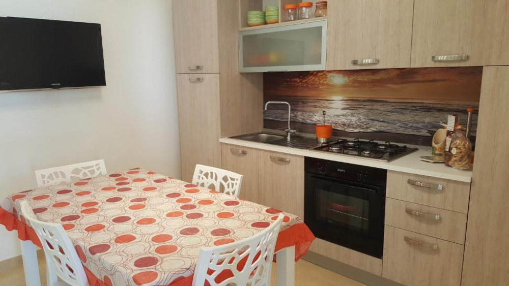 Casina Cucci - Appartamento Destra 