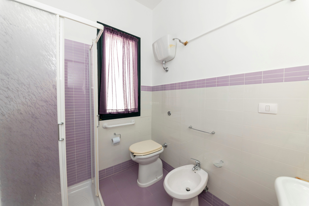 Le Altre Case - Appartamento Blu 