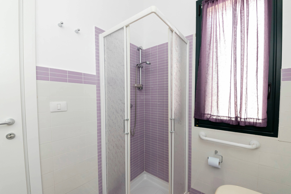 Le Altre Case - Appartamento Blu 