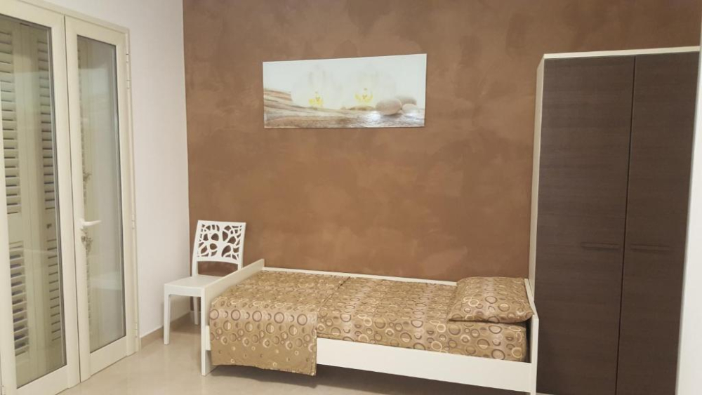 Casina Cucci - Appartamento Sinistra 