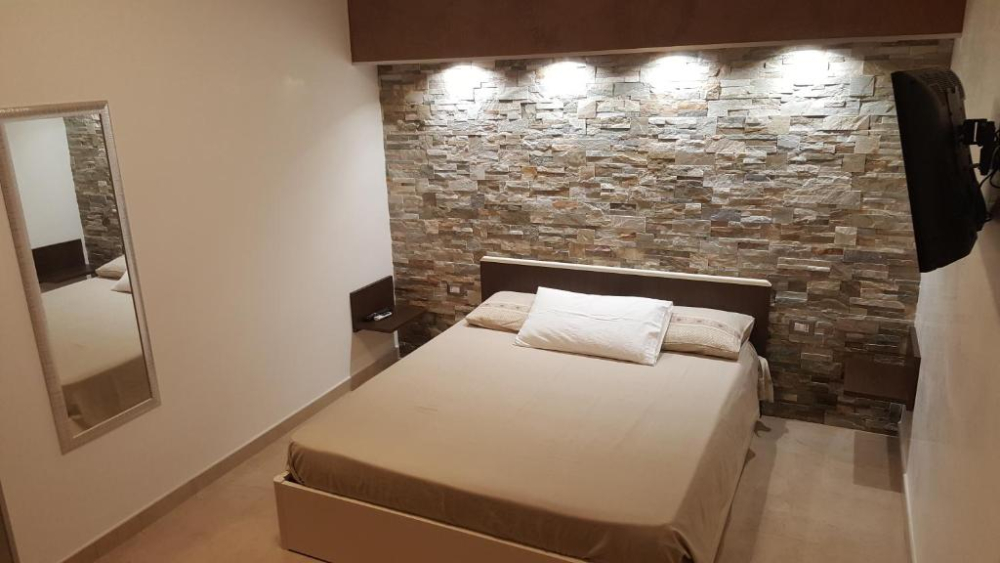 Casina Cucci - Appartamento Destra 