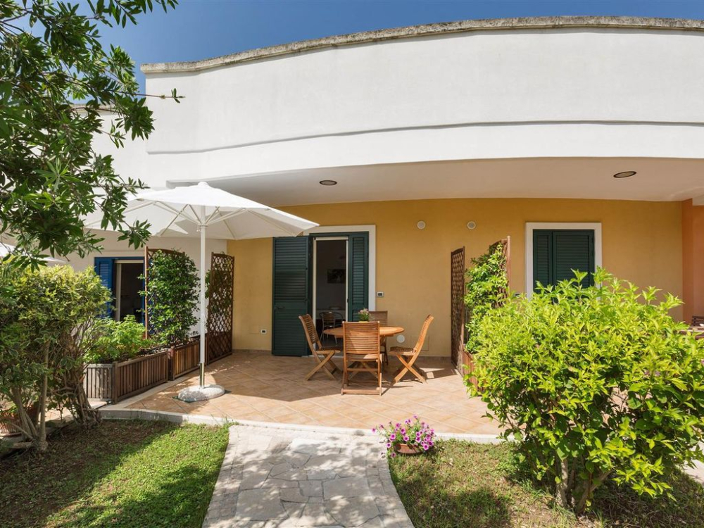 Villetta 05 - Il Colle