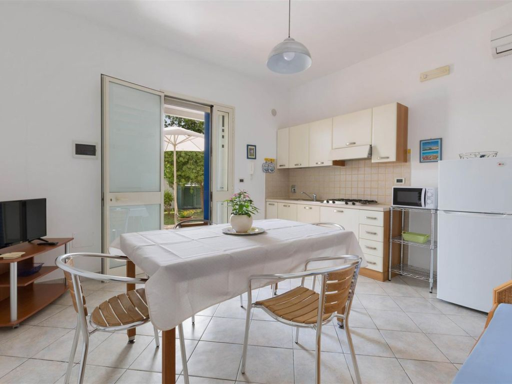 Villetta 06 - Il Colle