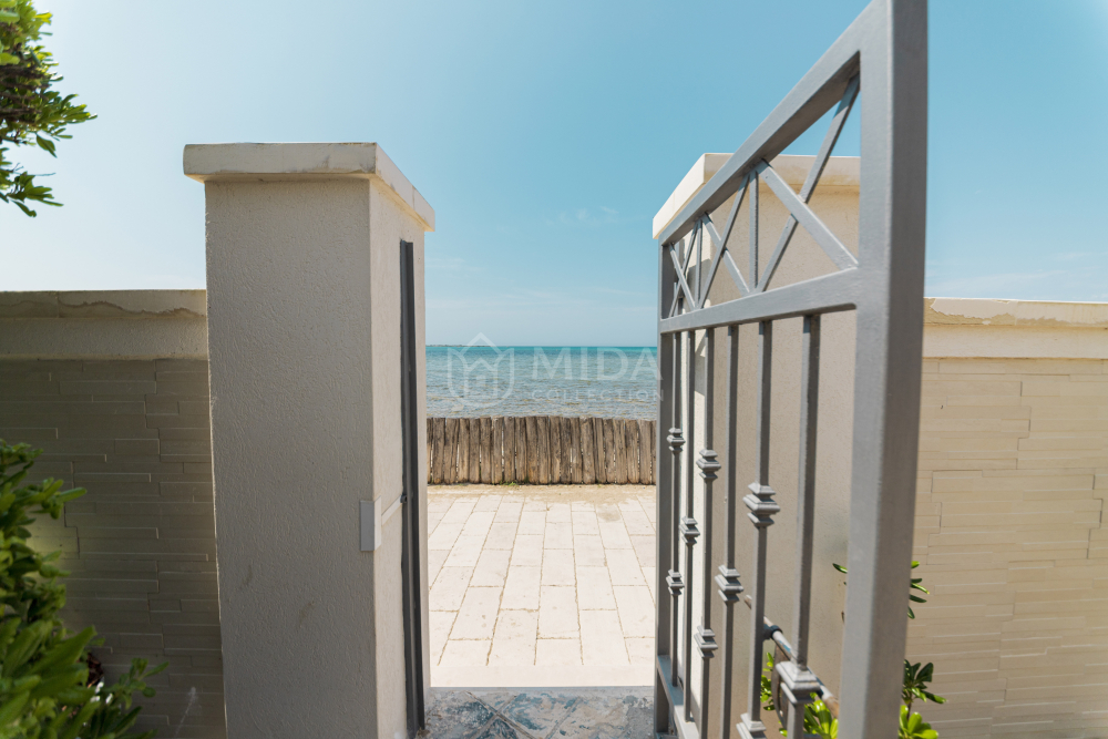 La Maison A' La Plage 