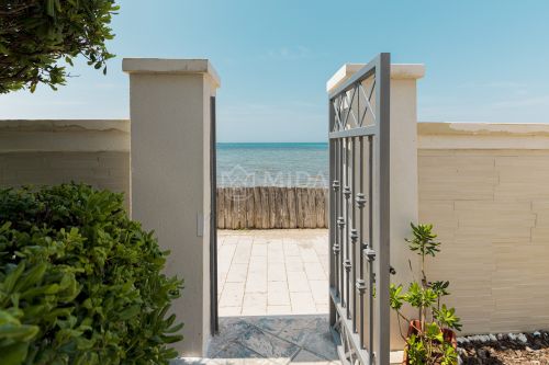 La Maison A' La Plage 
