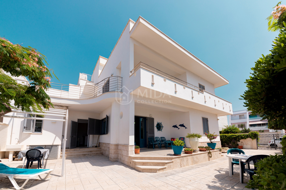 La Maison A' La Plage 