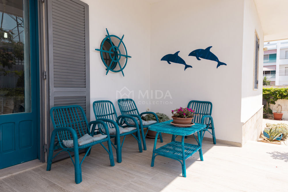 La Maison A' La Plage 