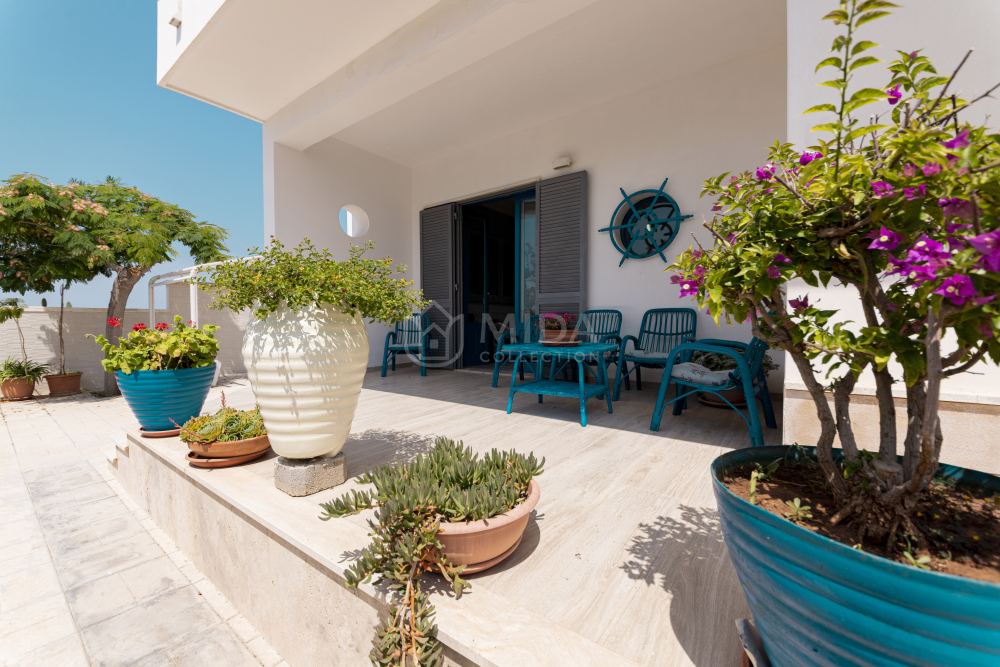 La Maison A' La Plage 