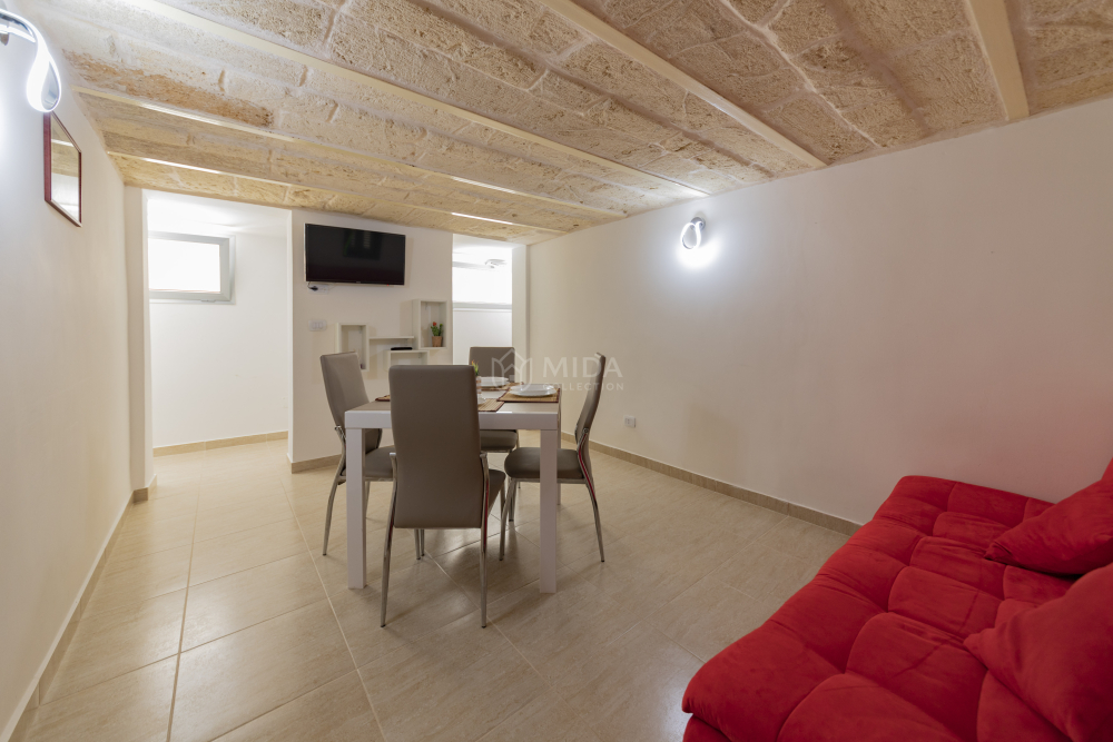 Santa Croce - Baroque B&B