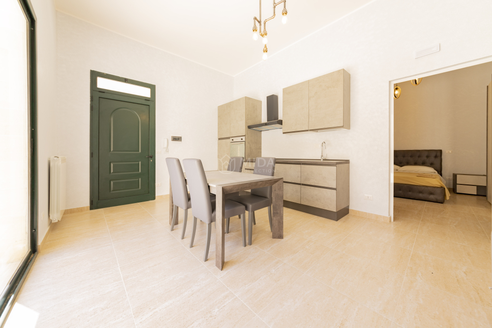 D'aurio - Baroque B&B