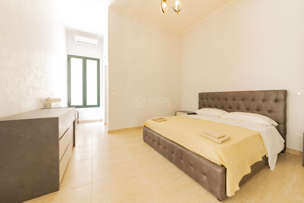 D'aurio - Baroque B&B