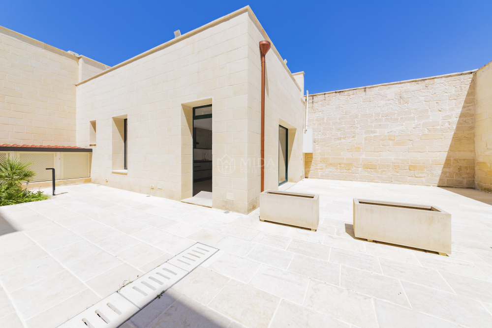 D'aurio - Baroque B&B