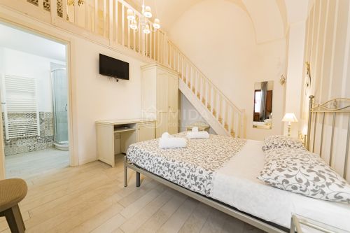 Camera Grey - Incentro B&B