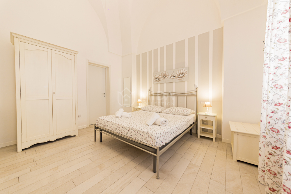 Camera Flowers - Incentro B&B