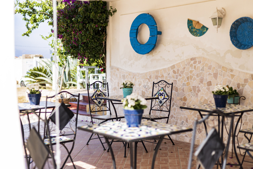 Camera Ancore - Be Nature B&B