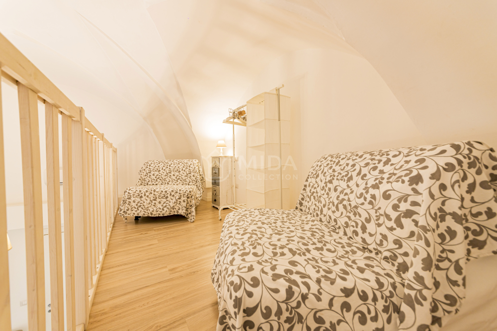 Camera Grey - Incentro B&B