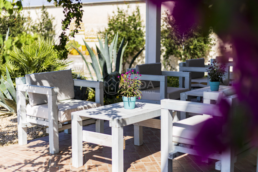 Camera Ancore - Be Nature B&B