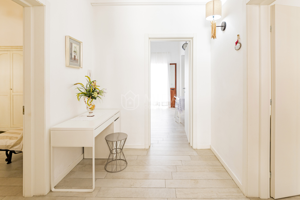 Camera Grey - Incentro B&B