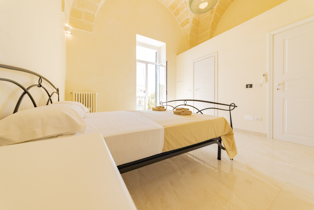 Napoli - Baroque B&B