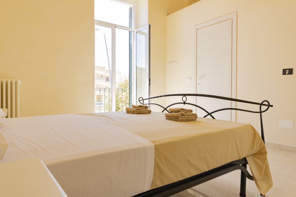 Napoli - Baroque B&B