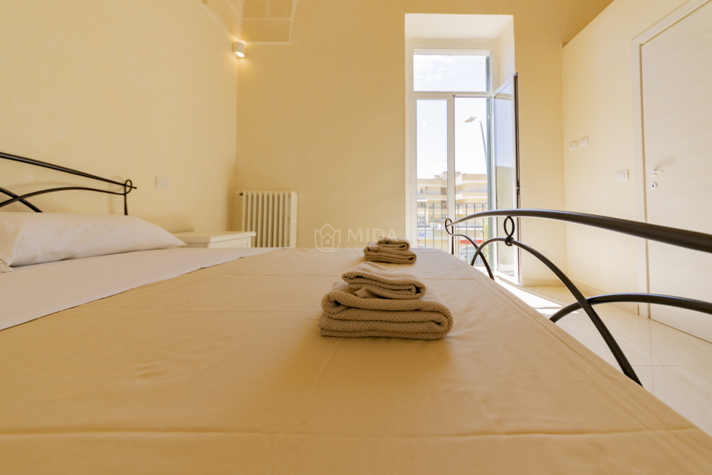 Napoli - Baroque B&B