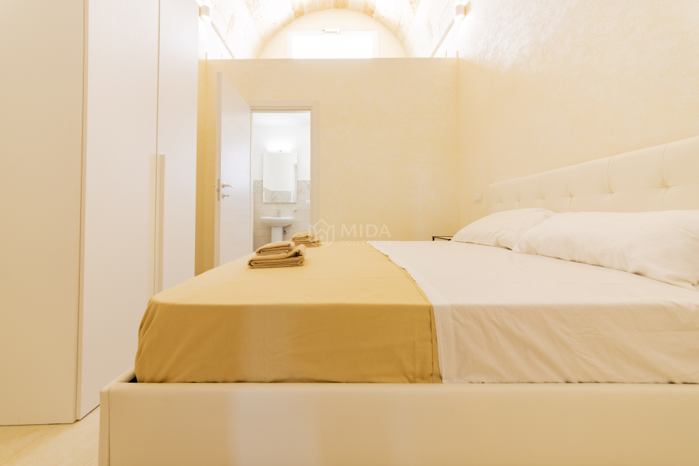 Rudiae - Baroque B&B