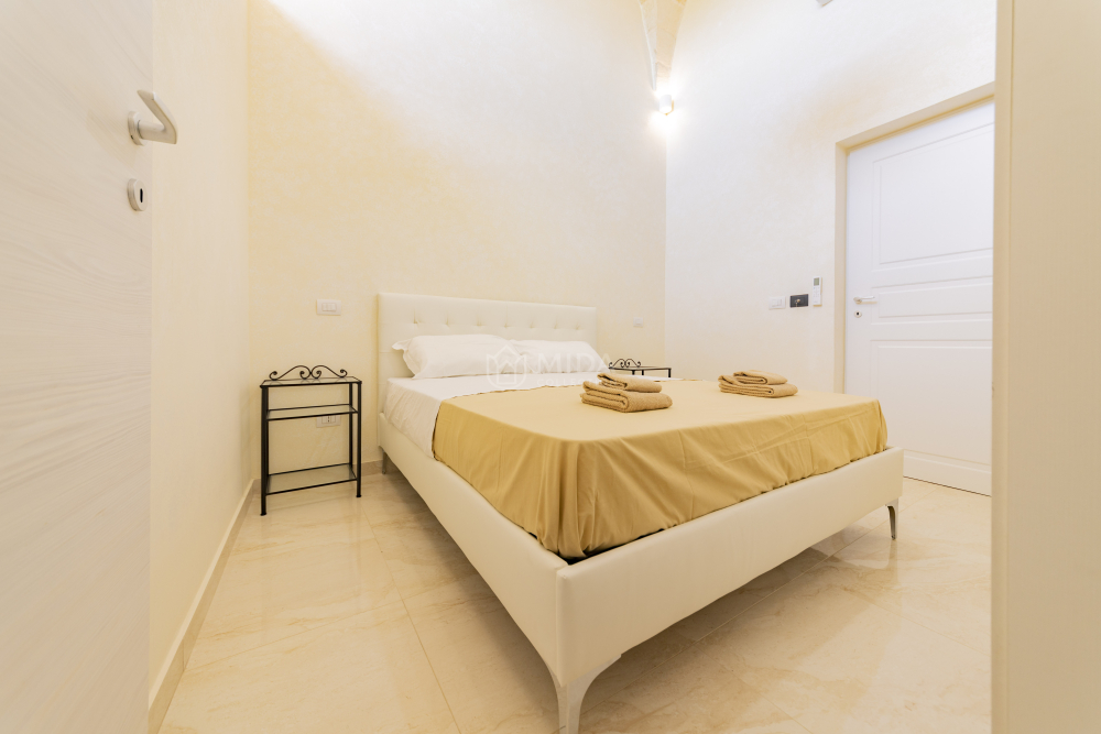 Rudiae - Baroque B&B