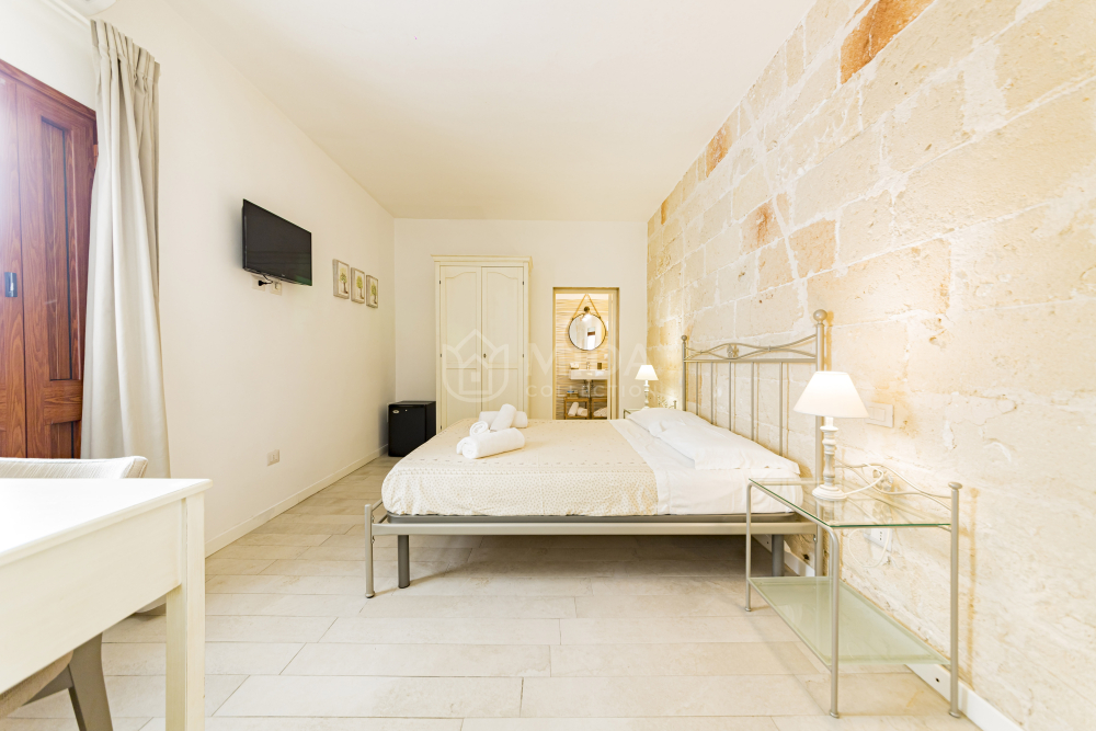 Camera Stones - Incentro B&B