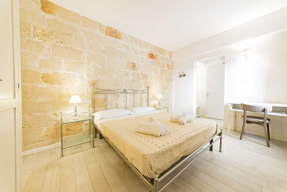 Camera Stones - Incentro B&B