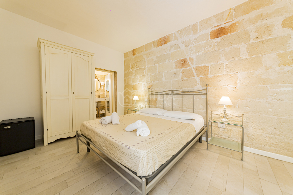 Camera Stones - Incentro B&B