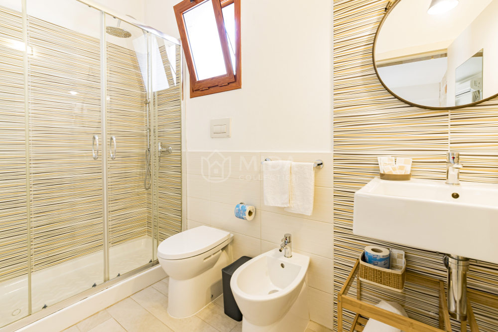 Camera Stones - Incentro B&B