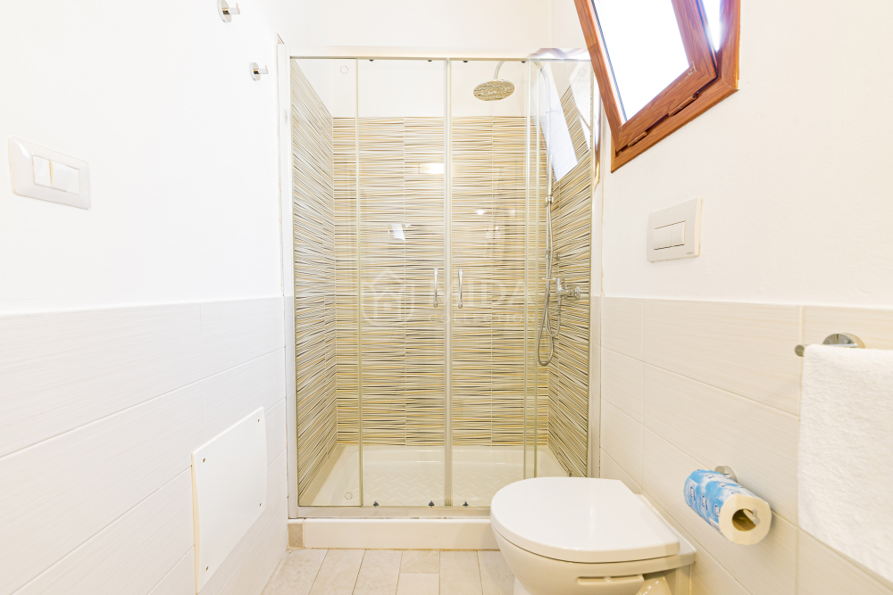 Camera Stones - Incentro B&B