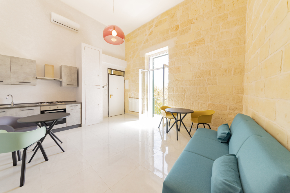 Sant'Irene - Baroque B&B