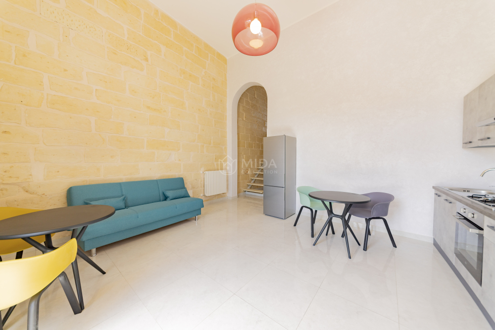 Sant'Irene - Baroque B&B