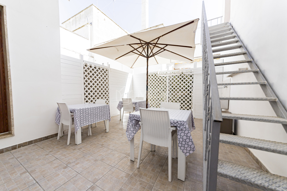 Camera Stones - Incentro B&B