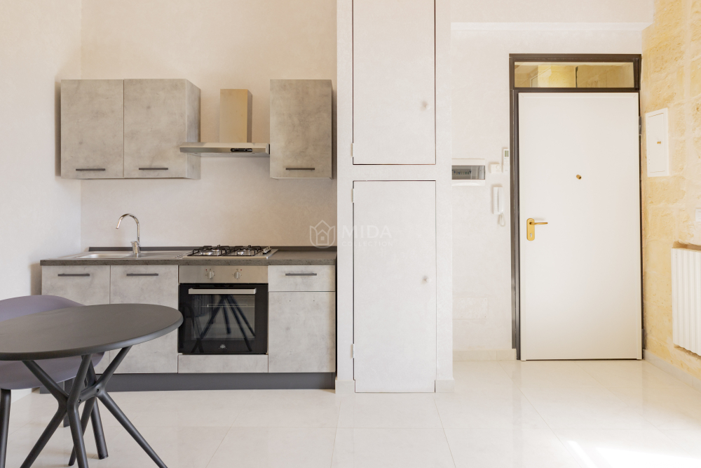 Sant'Irene - Baroque B&B