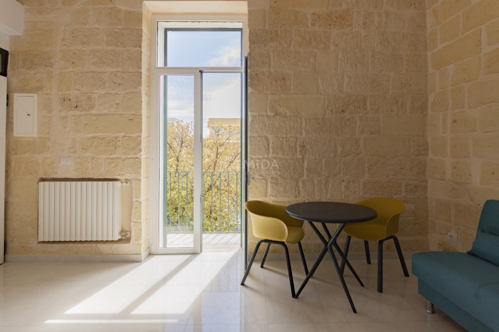 Sant'Irene - Baroque B&B