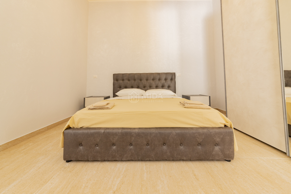 D'aurio - Baroque B&B