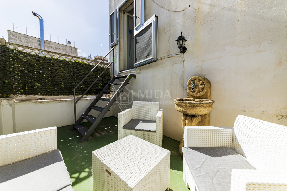 Corallo 1 - Dima B&B