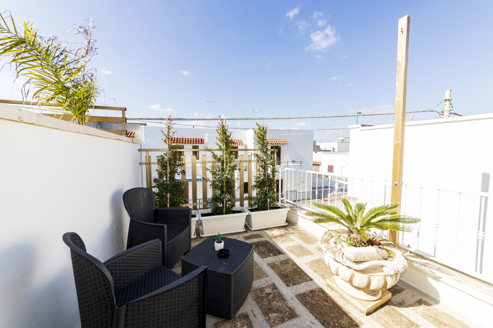 Camera 5 - Lory's House