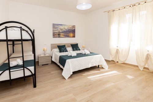 Camera 4 - Lory's House 