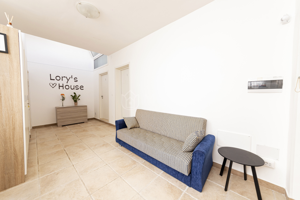 Camera 5 - Lory's House