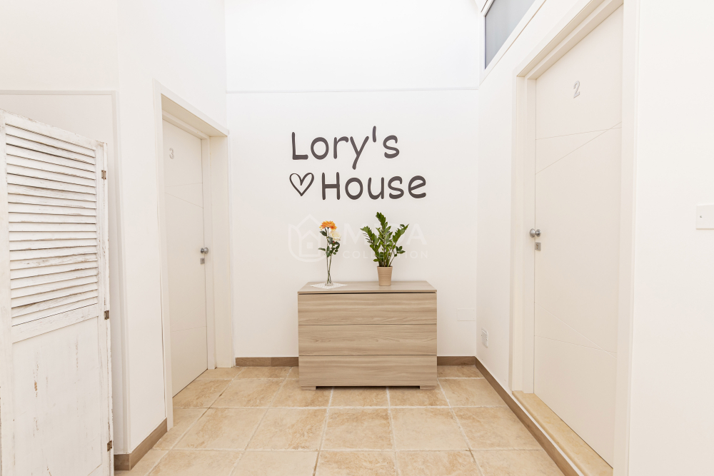 Camera 5 - Lory's House