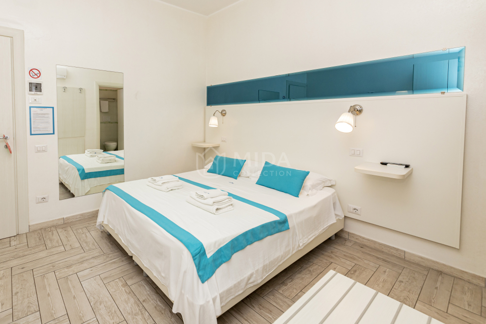 Corallo 1 - Dima B&B