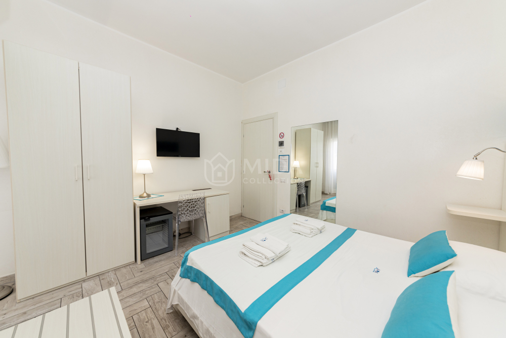 Corallo 1 - Dima B&B