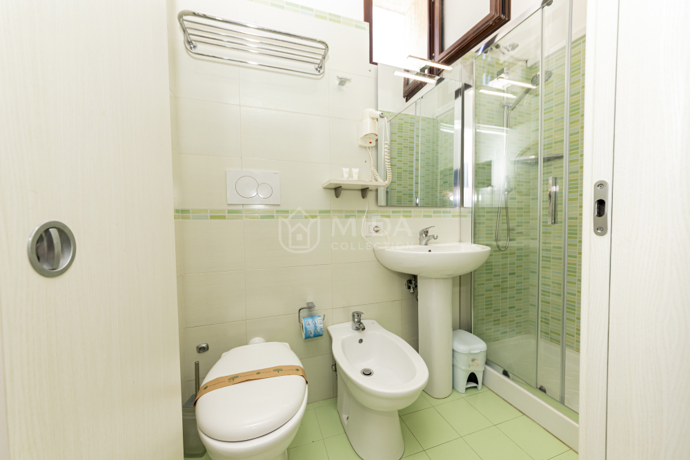 Corallo 1 - Dima B&B