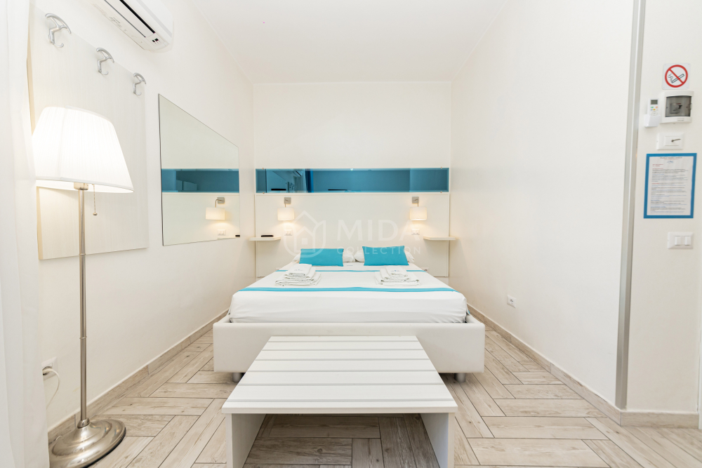 Diamante 3 - Dima B&B