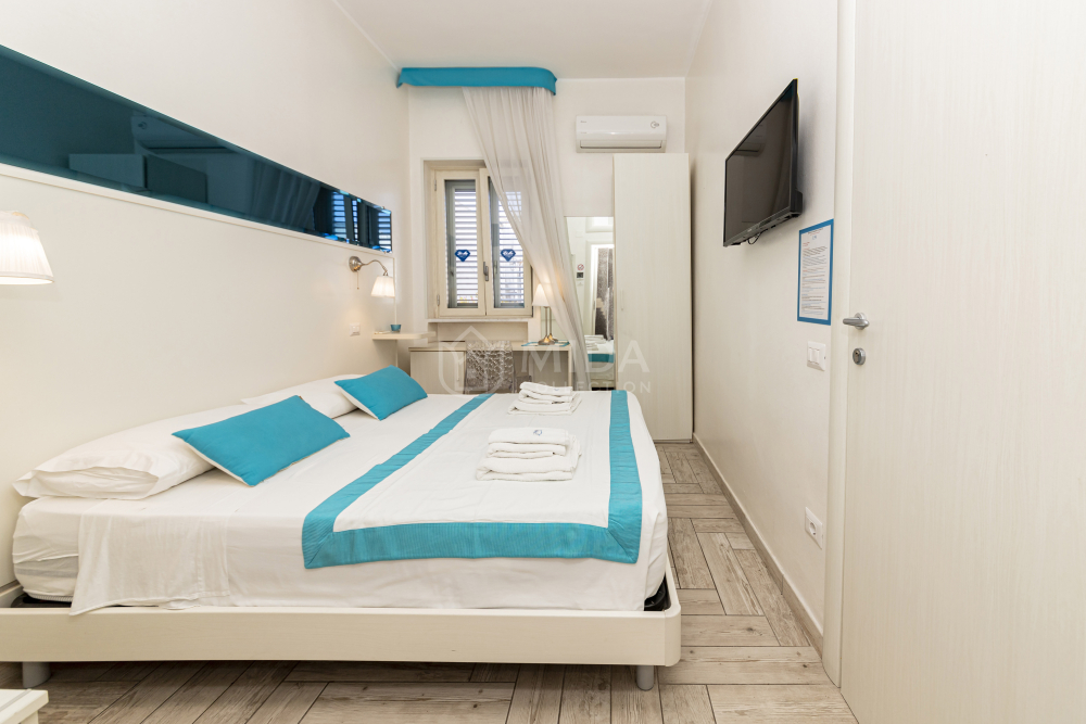 Acquamarina 5 - Dima B&B