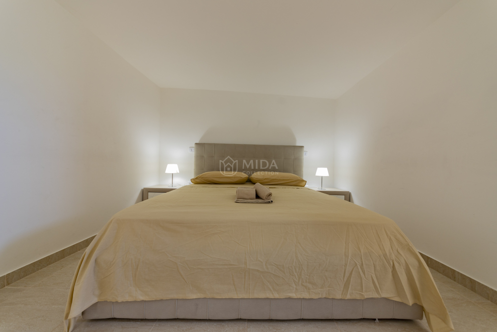 Santa Croce - Baroque B&B